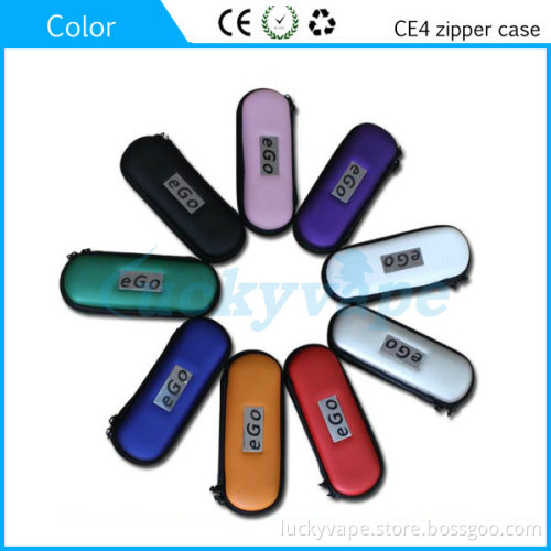 CE4 Zipper Case EGO CE4 Ecigs E Cigarette Vaporizer Best